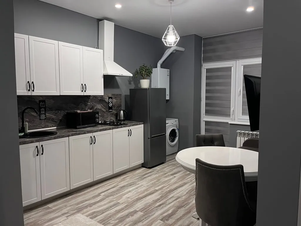 Комфортная квартира для отдыха