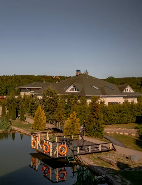 Коттедж 3-комнатный Дом — аренда посуточно в Велегож