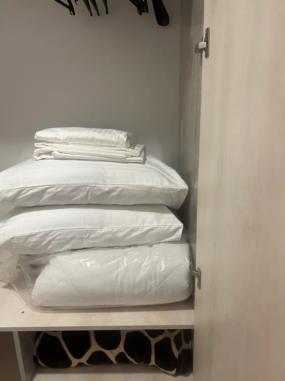 Новая современная студия