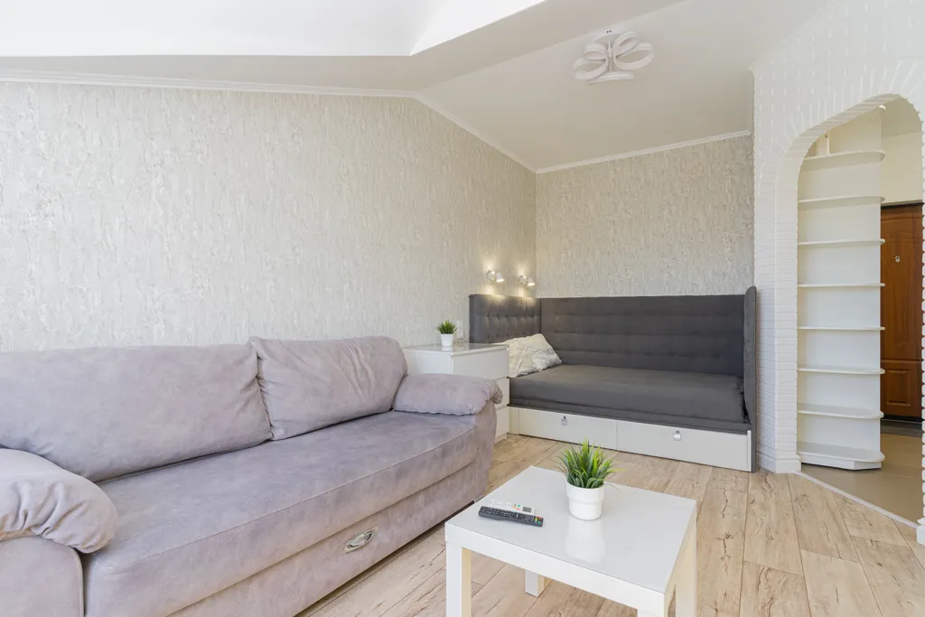 Квартира класса-люкс