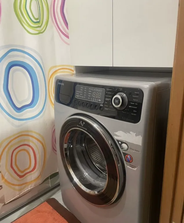 Уютная квартира у жд вокзала