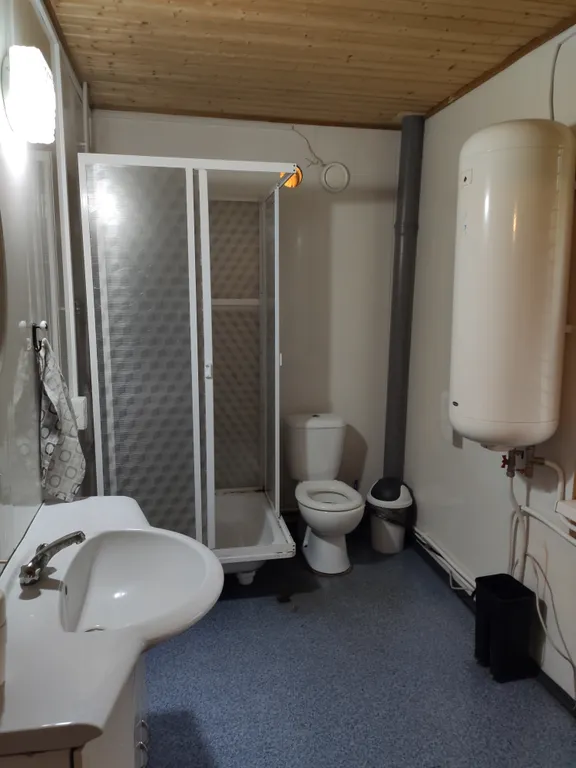 Коттедж Компания