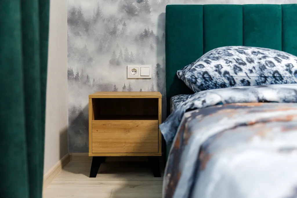 Апартаменты у Олимпийского парка