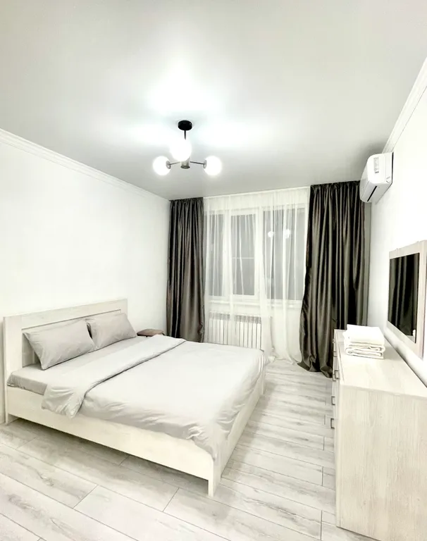 Квартира Алтын сити аэропорт — аренда посуточно в Алматы