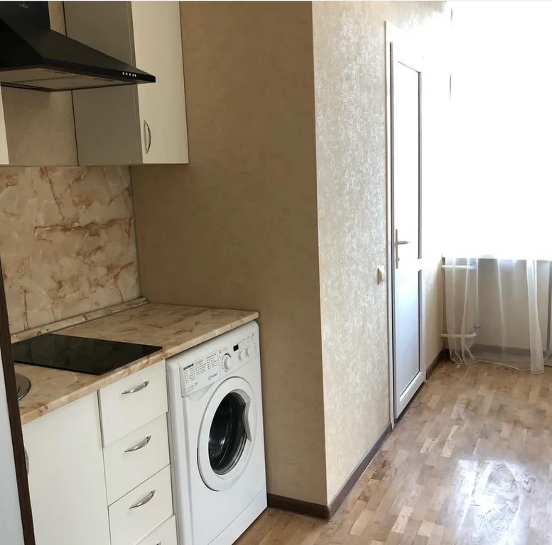 Квартира Комната — Адлер