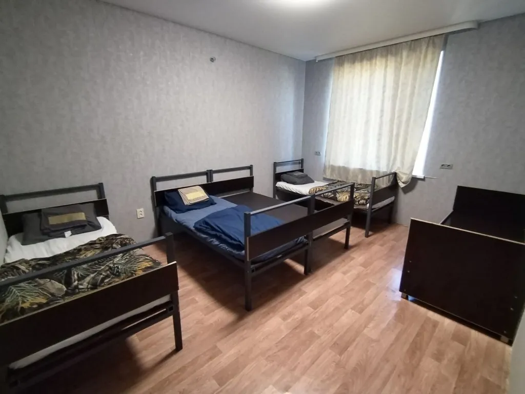 Шале ЛяПатио