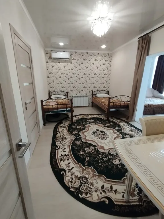 4-комнатный Дом