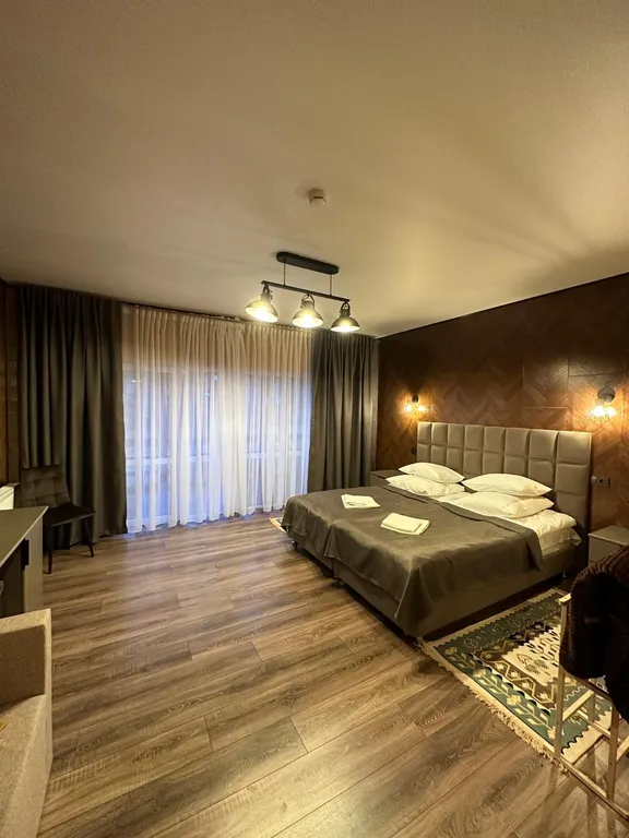 Квартира Комната — Архыз