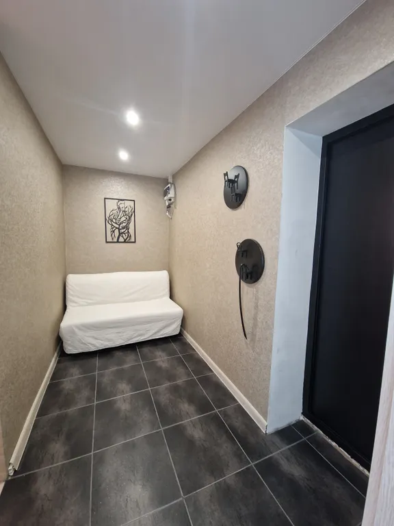 Солнечные апартаменты