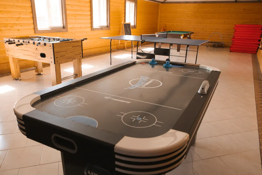 Уютная дача для отдыха в Тарусском районе