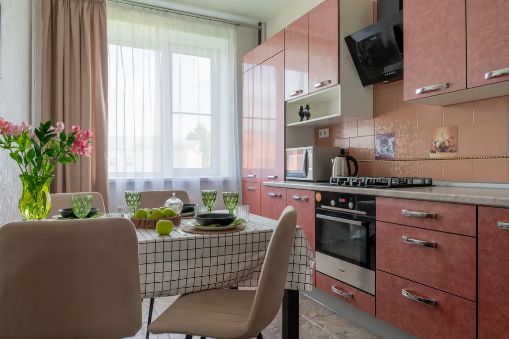 Апартаменты в центре рядом с цирком