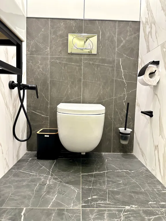 Премиальная квартира в элитном доме exclusive