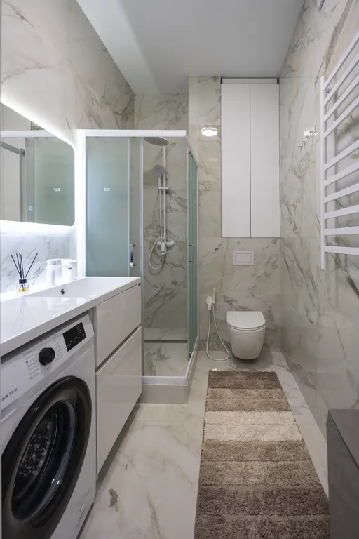 Квартира "А море близко" квартира на Побережье — Светлогорск