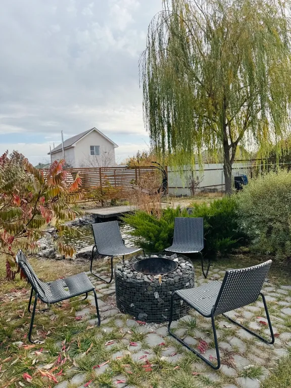 5-комнатный Дом