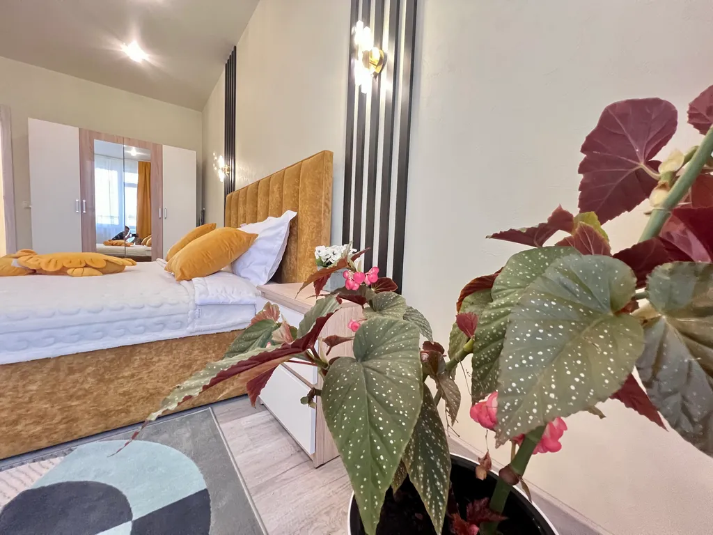 Квартира Уютная квартира для гостей ценящих комфорт и чистоту — Екатеринбург