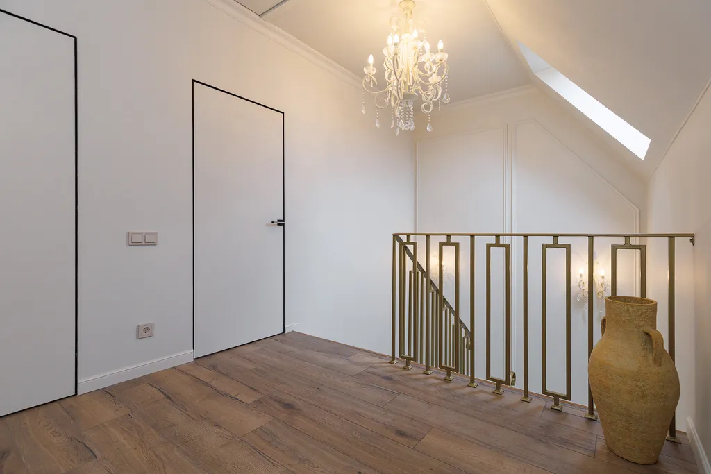 Таунхаус BalticRealty Marinburg с террасой вблизи моря