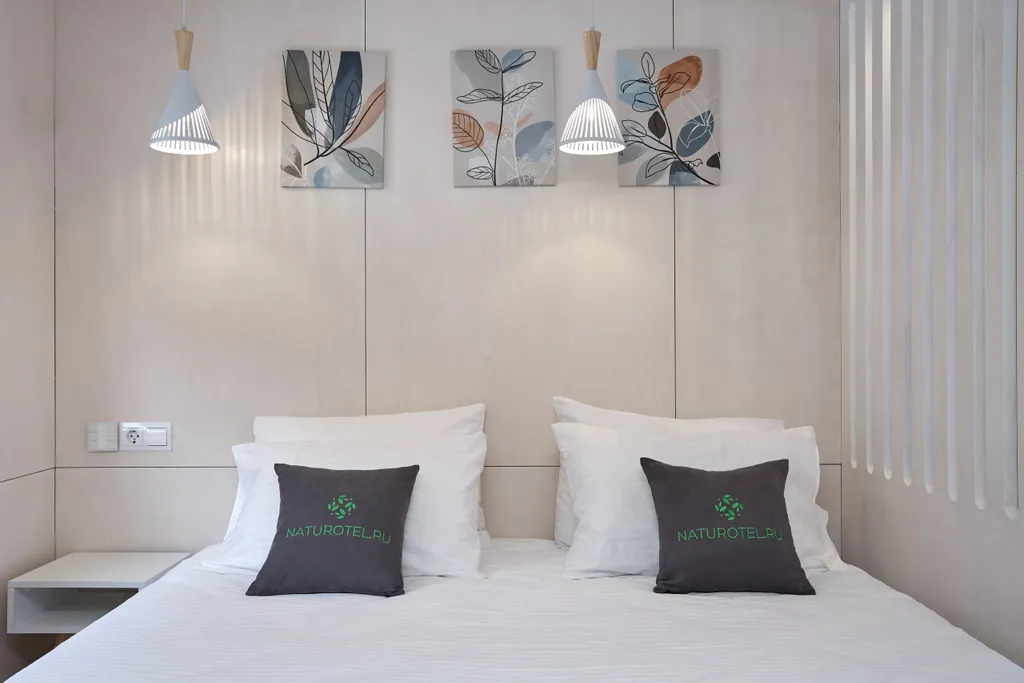 Домик в горах