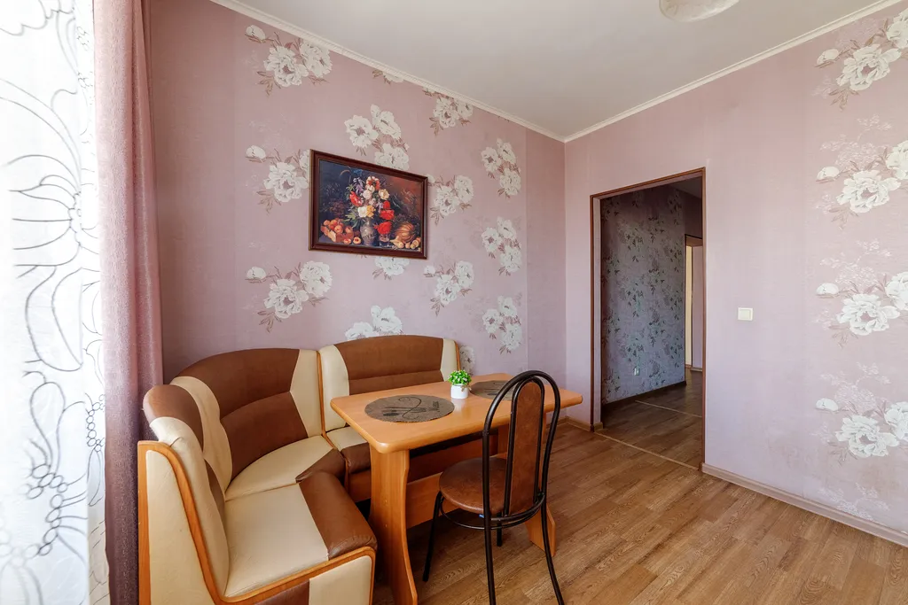 Апартаменты в центре