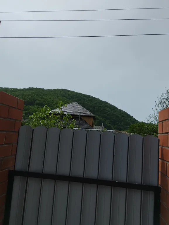 Коттедж Дом со всеми удобствами — Пляхо