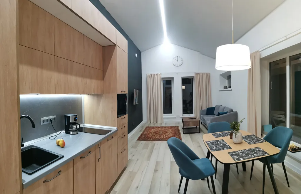 Гостевой-дом Печоры