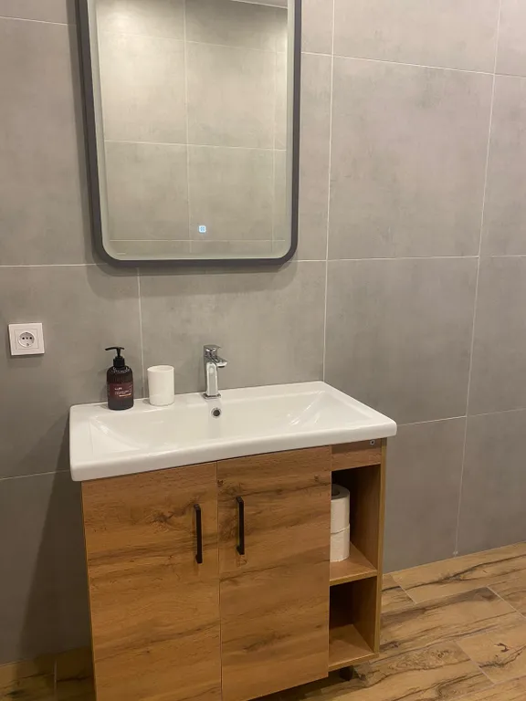 Новый уютный дом в пригороде Петрозаводска в пос. Шуя