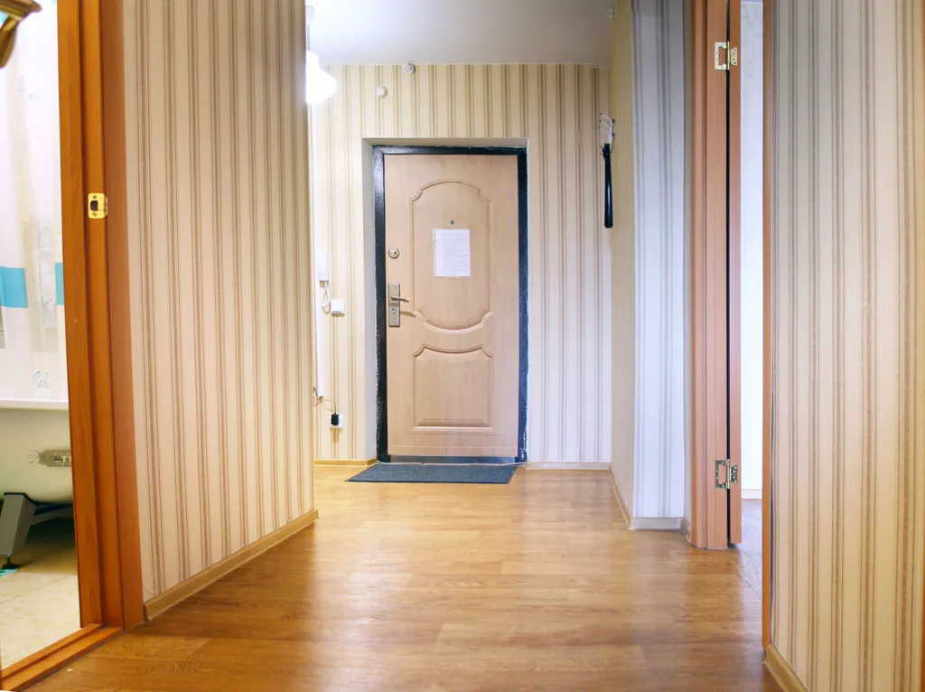 Квартира на Московском проспекте