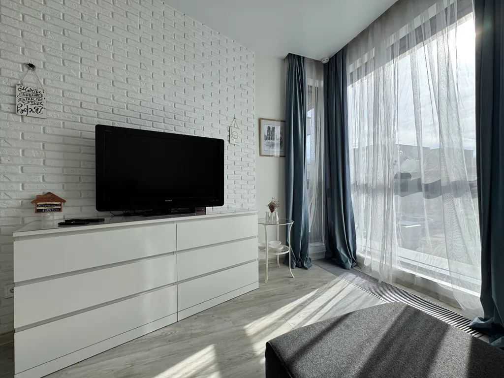 "Охта Адвент" 65м. Семейный у курорта