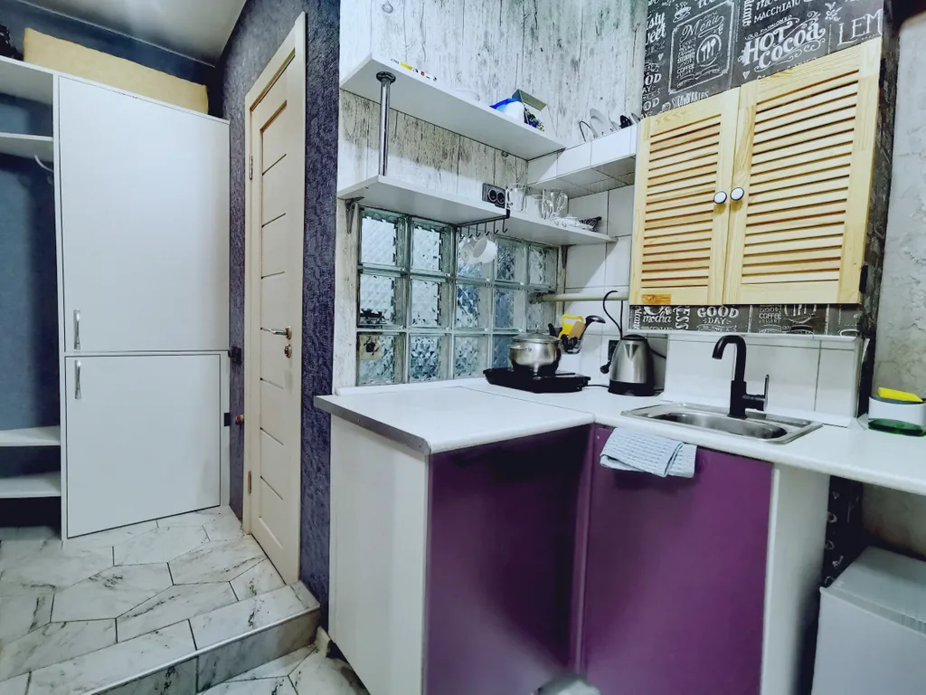 Студия на Маяке Минска у метро Восток