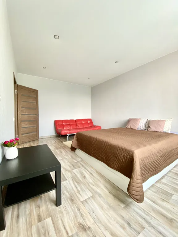 Квартира комфорт класса