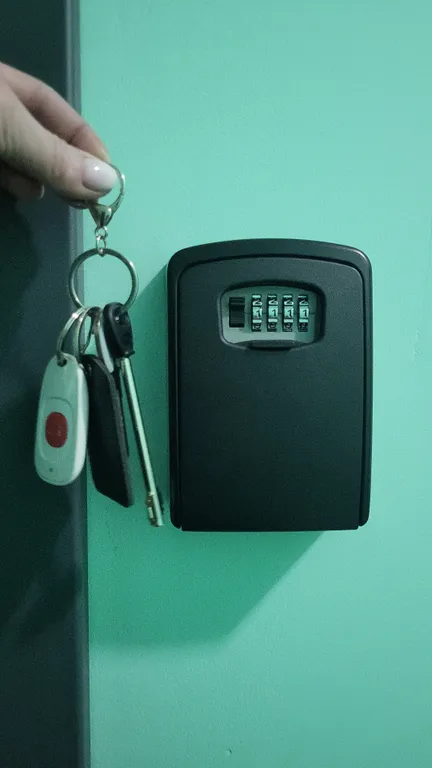 Квартира Видовые апартаменты C высоты птичьего полета — Калининград