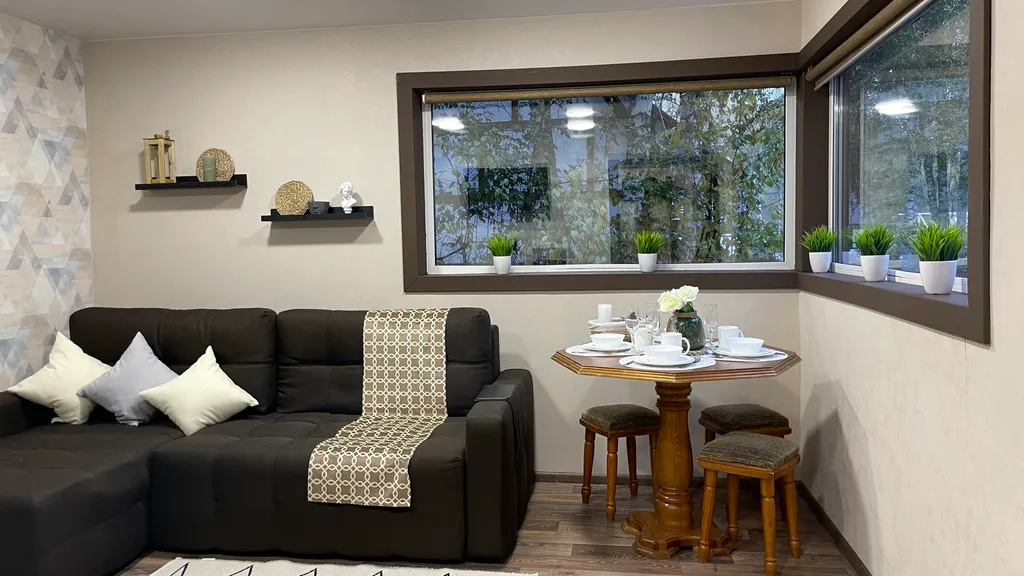 YOUSINN Pretty House База Старый Мельник