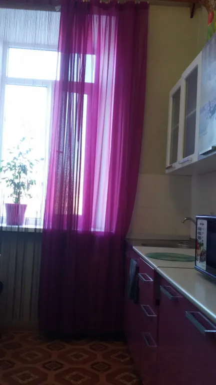 Уютная квартира в центре, рядом госпиталь