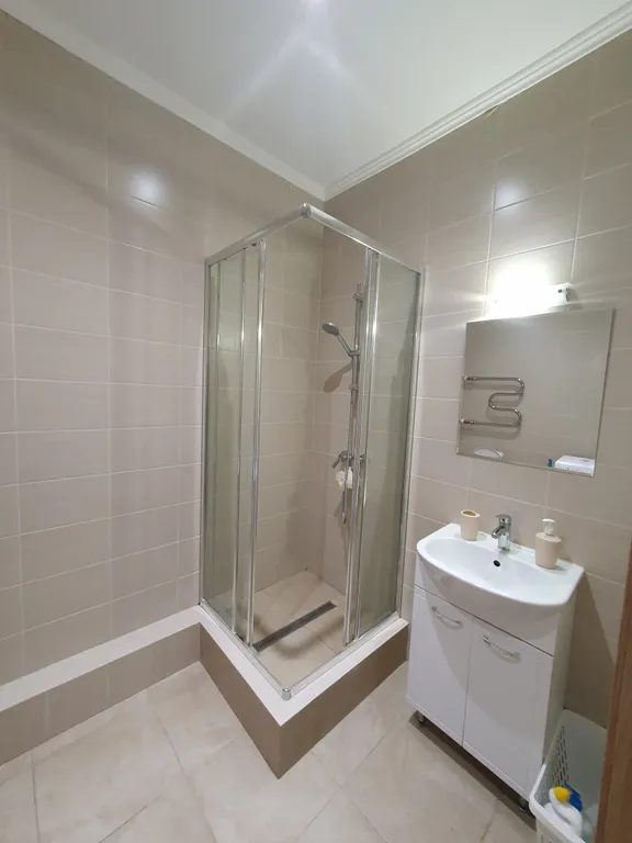 Квартира Стильная квартира — Ростов-на-Дону