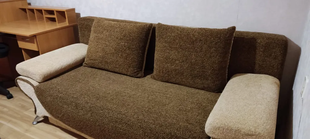 Уютная квартира с видом на море