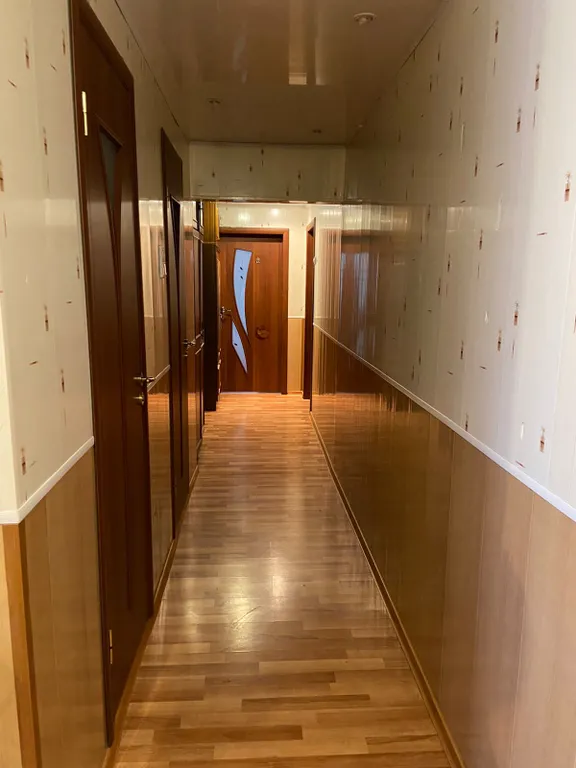 Квартира Уютная трешка — Волхов