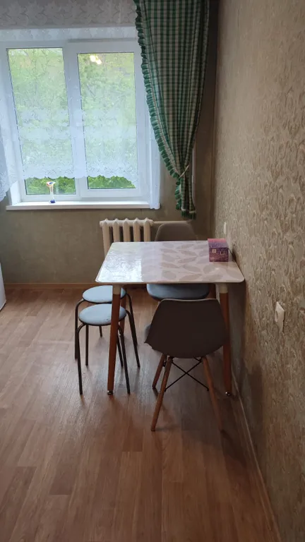 Комфортное жильё