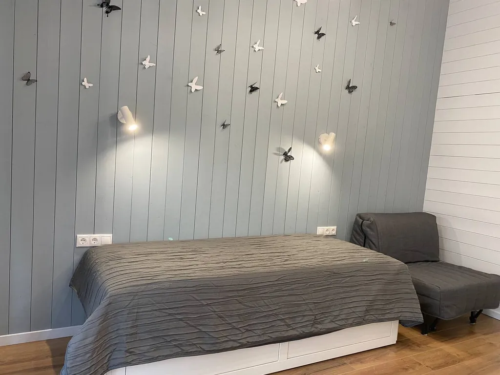 Dream House Soroсhanу