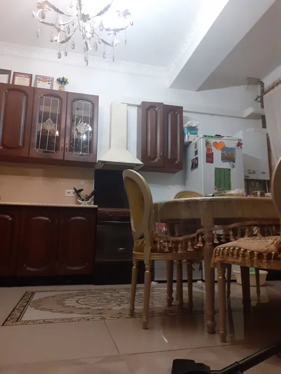 Квартира Квартира возле моря — Махачкала