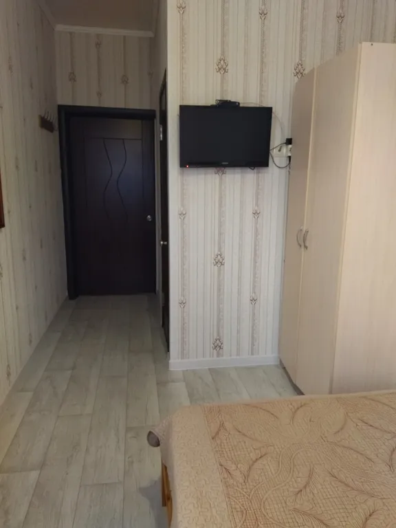 Квартира Комната — Адлер