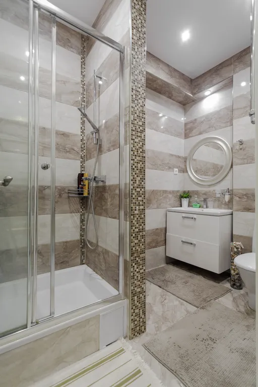 Шведские апартаменты