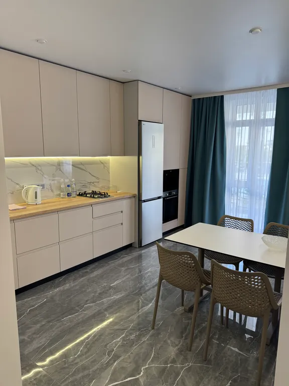 Апартаменты Кафа люкс