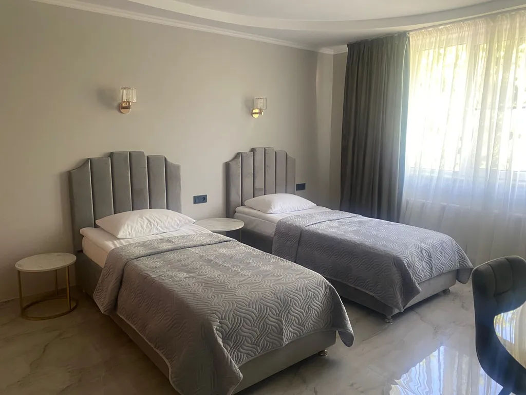 Квартира Комната — аренда посуточно в Владикавказ