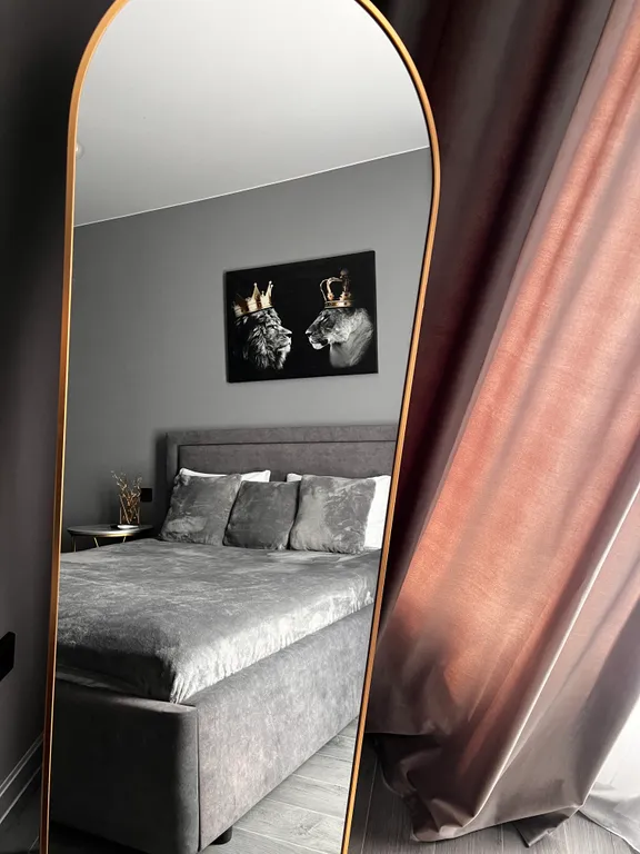 Новая квартира в лучшем районе