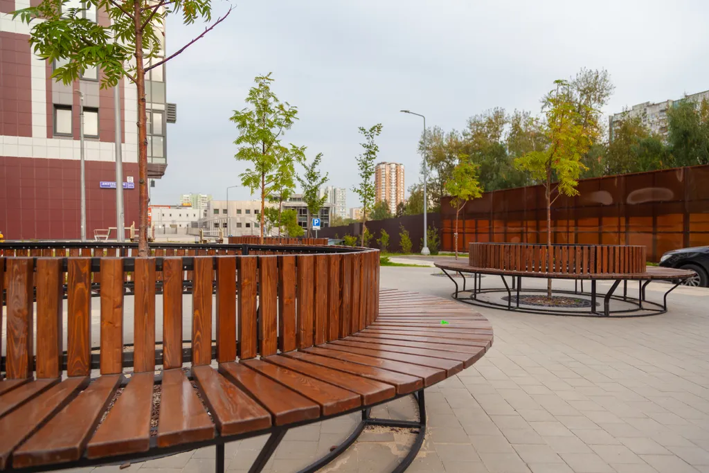 Квартира 1-комнатная Квартира — Москва