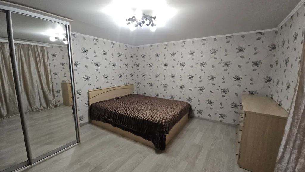 Уютная квартира в центре города в 5 минутах от парка — аренда посуточно в Кисловодск