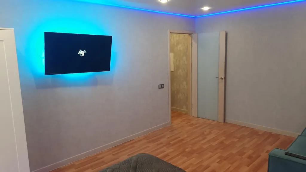 Чистая квартира у онкоцентра