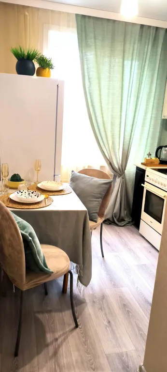 Квартира для Вашего отдыха