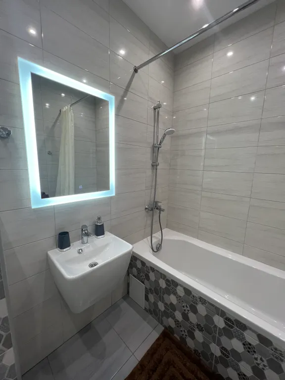 Апартаменты в самом сердце города