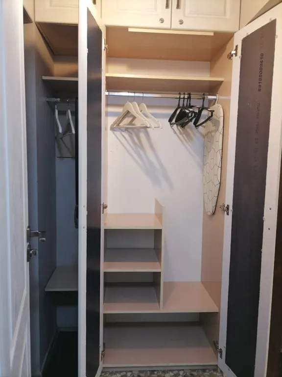 Апартамент-шале в курортной зоне