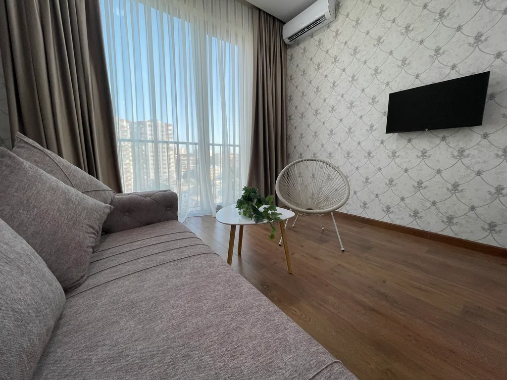 Lighthouse Apartment